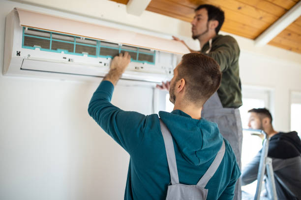 Best Central air repair  in Waterloo, IL