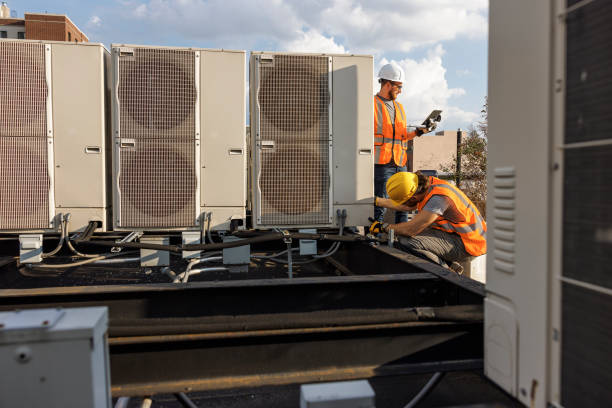 Best HVAC installation services  in Waterloo, IL