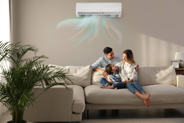 Best Residential HVAC services  in Waterloo, IL