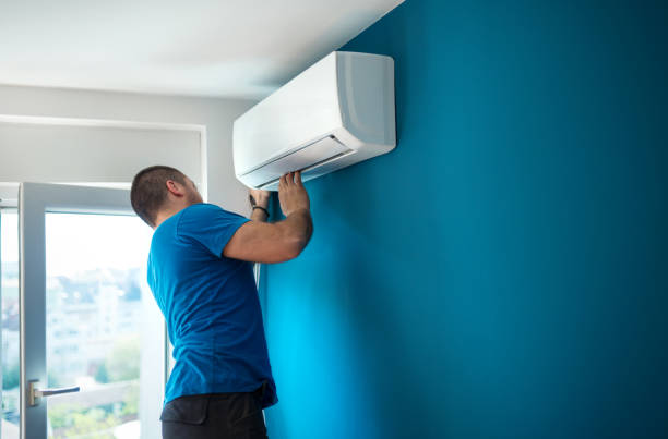 Best HVAC air duct cleaning  in Waterloo, IL