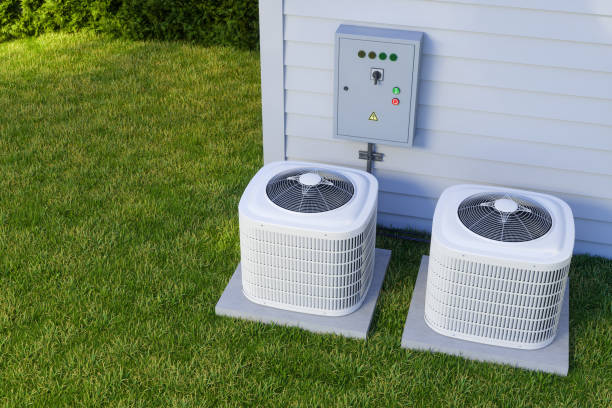 HVAC troubleshooting in Waterloo, IL