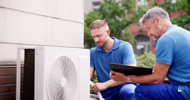 Best Ductless HVAC repair  in Waterloo, IL