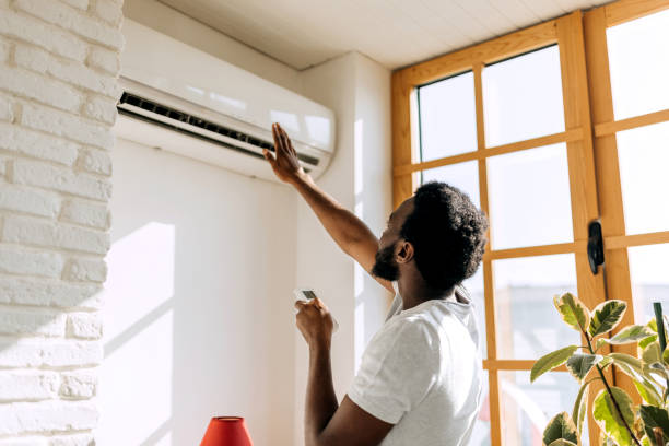 Reliable Waterloo, IL HVAC Solutions