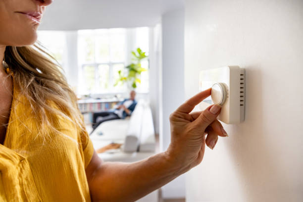 Best HVAC troubleshooting  in Waterloo, IL