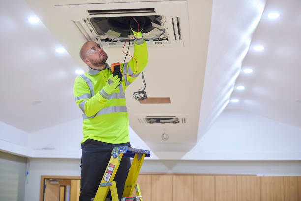 Best Emergency HVAC repair  in Waterloo, IL