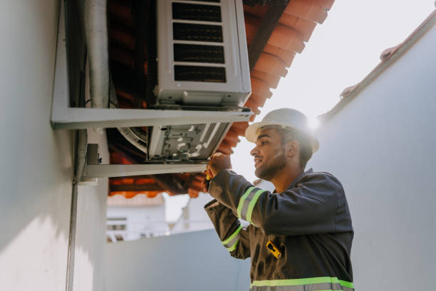 Best HVAC installation services  in Waterloo, IL