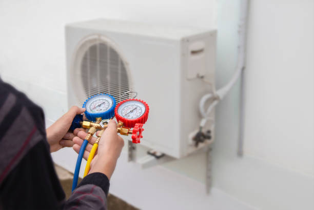 HVAC emergency services in Waterloo, IL