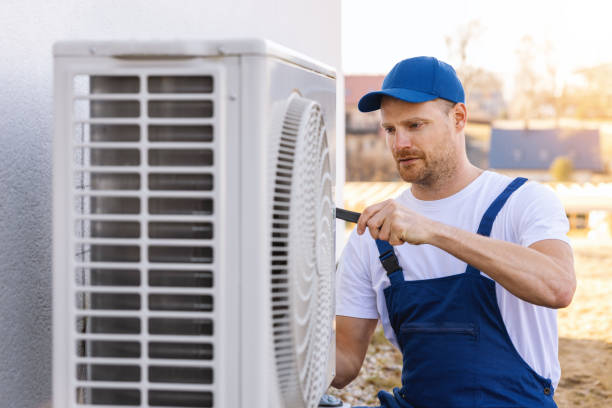 Best HVAC repair near me  in Waterloo, IL