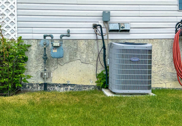 Best HVAC air duct cleaning  in Waterloo, IL