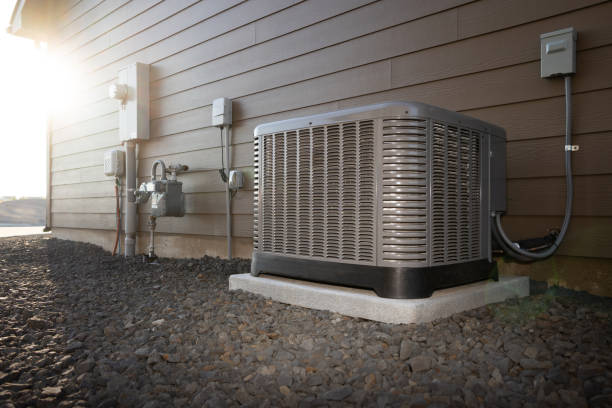 Best Emergency HVAC repair  in Waterloo, IL